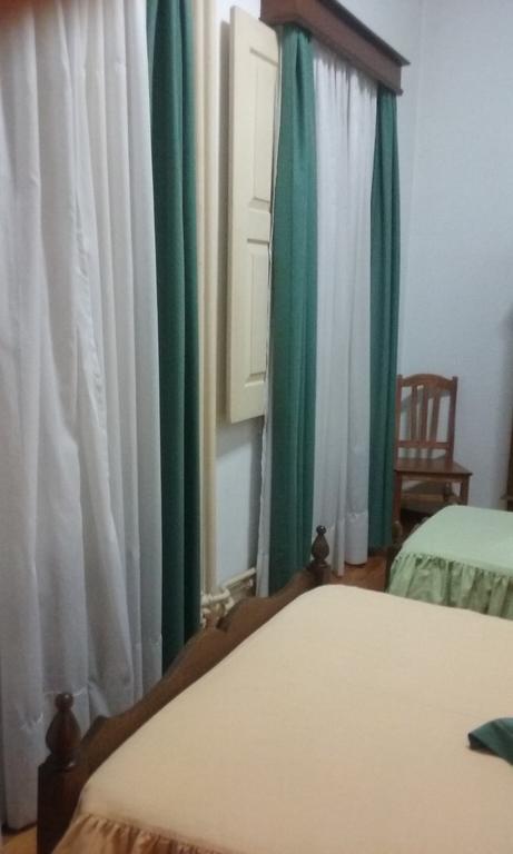 Hotel Pensao Avenida à Penacova Extérieur photo