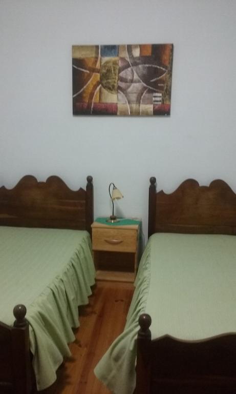 Hotel Pensao Avenida à Penacova Chambre photo