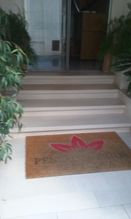 Hotel Pensao Avenida à Penacova Extérieur photo