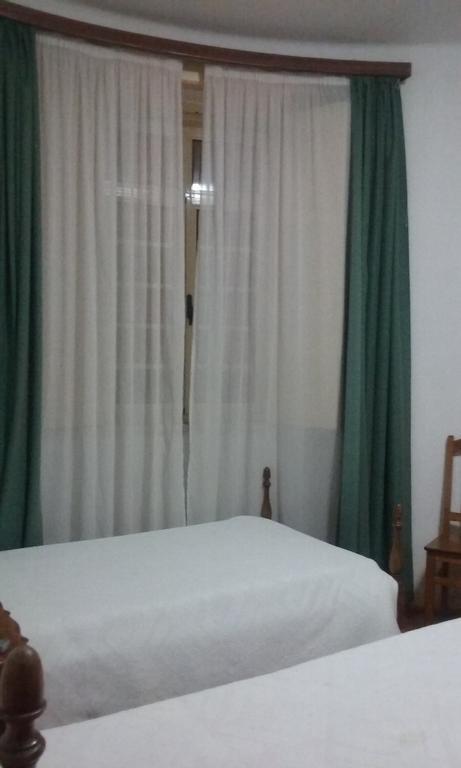 Hotel Pensao Avenida à Penacova Extérieur photo