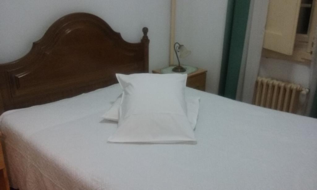 Hotel Pensao Avenida à Penacova Extérieur photo