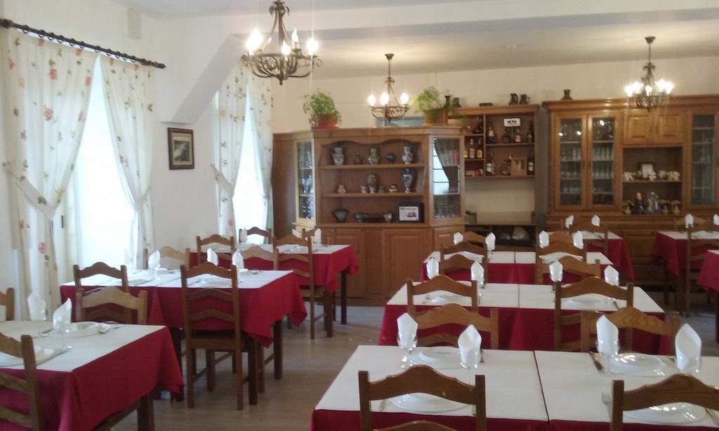 Hotel Pensao Avenida à Penacova Extérieur photo