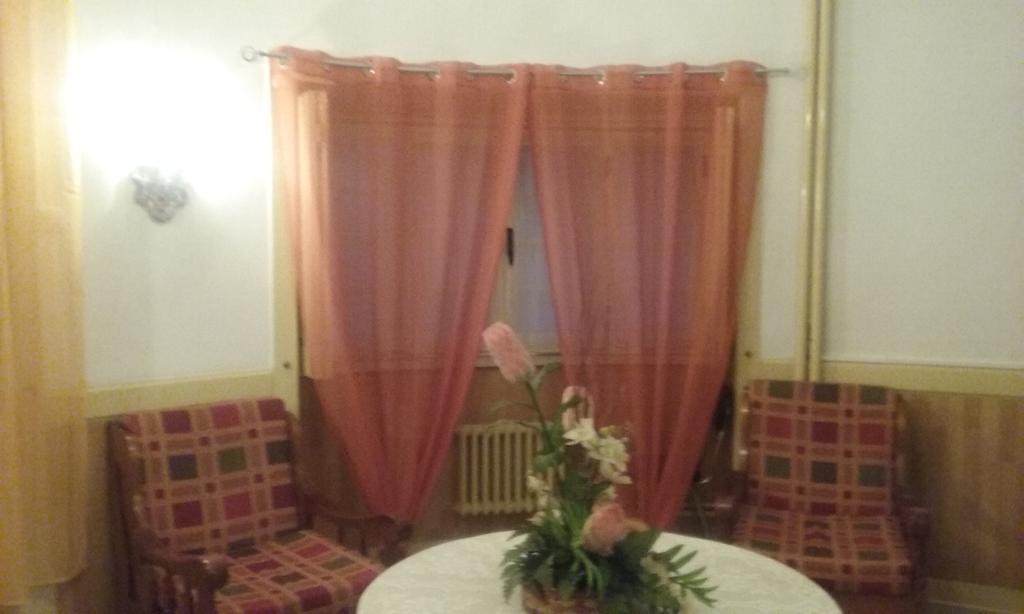 Hotel Pensao Avenida à Penacova Extérieur photo