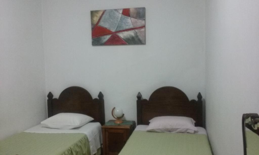 Hotel Pensao Avenida à Penacova Extérieur photo
